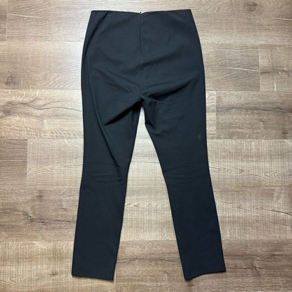 Rag & bone | Black Simone Skinny Pants - Picture 8 of 12